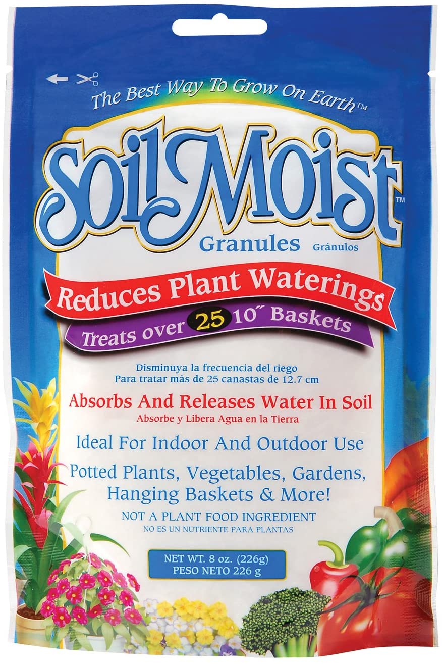 Soil Moist